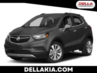 2017 Buick Encore Essence