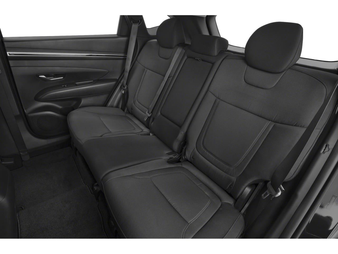 2024 Hyundai Tucson XRT