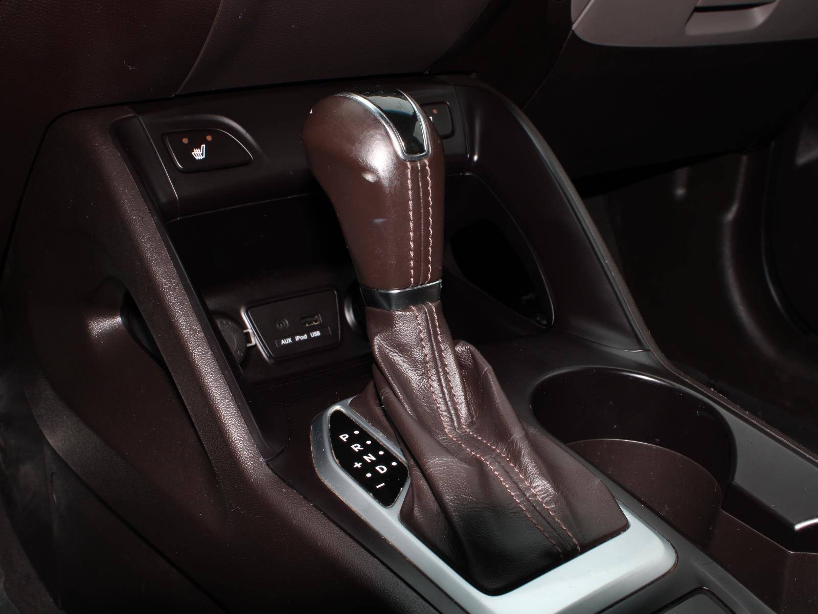 2015 Hyundai Tucson SE