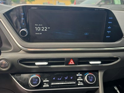 2022 Hyundai Sonata SEL Plus