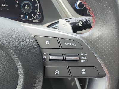 2022 Hyundai Sonata SEL Plus