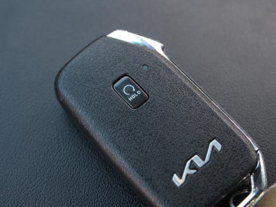 2022 Kia Stinger GT2