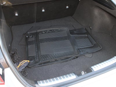 2022 Kia Stinger GT2