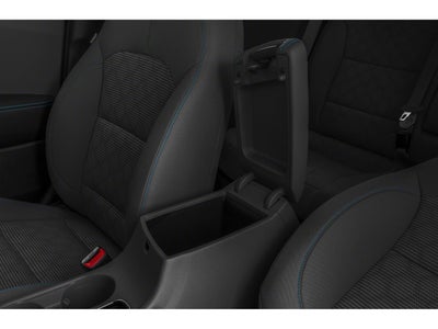 2022 Kia Niro Plug-In Hybrid LXS