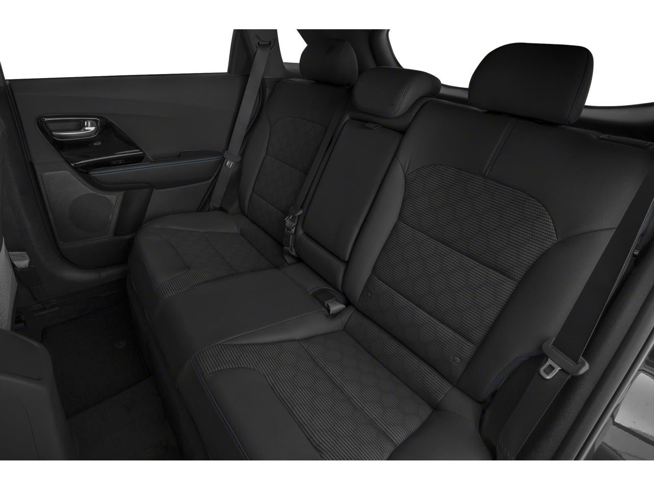 2022 Kia Niro Plug-In Hybrid LXS