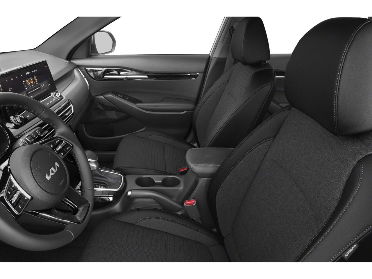 2022 Kia Seltos S