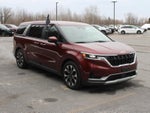 2022 Kia Carnival EX