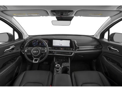2023 Kia Sportage Hybrid SX-Prestige