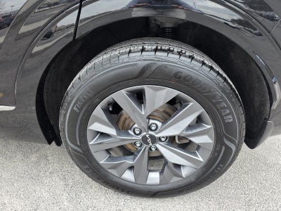 2023 Kia Sportage Hybrid SX-Prestige