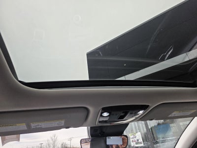 2023 Kia Sportage Hybrid SX-Prestige