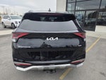 2023 Kia Sportage Hybrid SX-Prestige