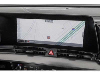 2025 Kia Sportage Hybrid SX-Prestige