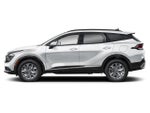 2025 Kia Sportage Hybrid SX-Prestige