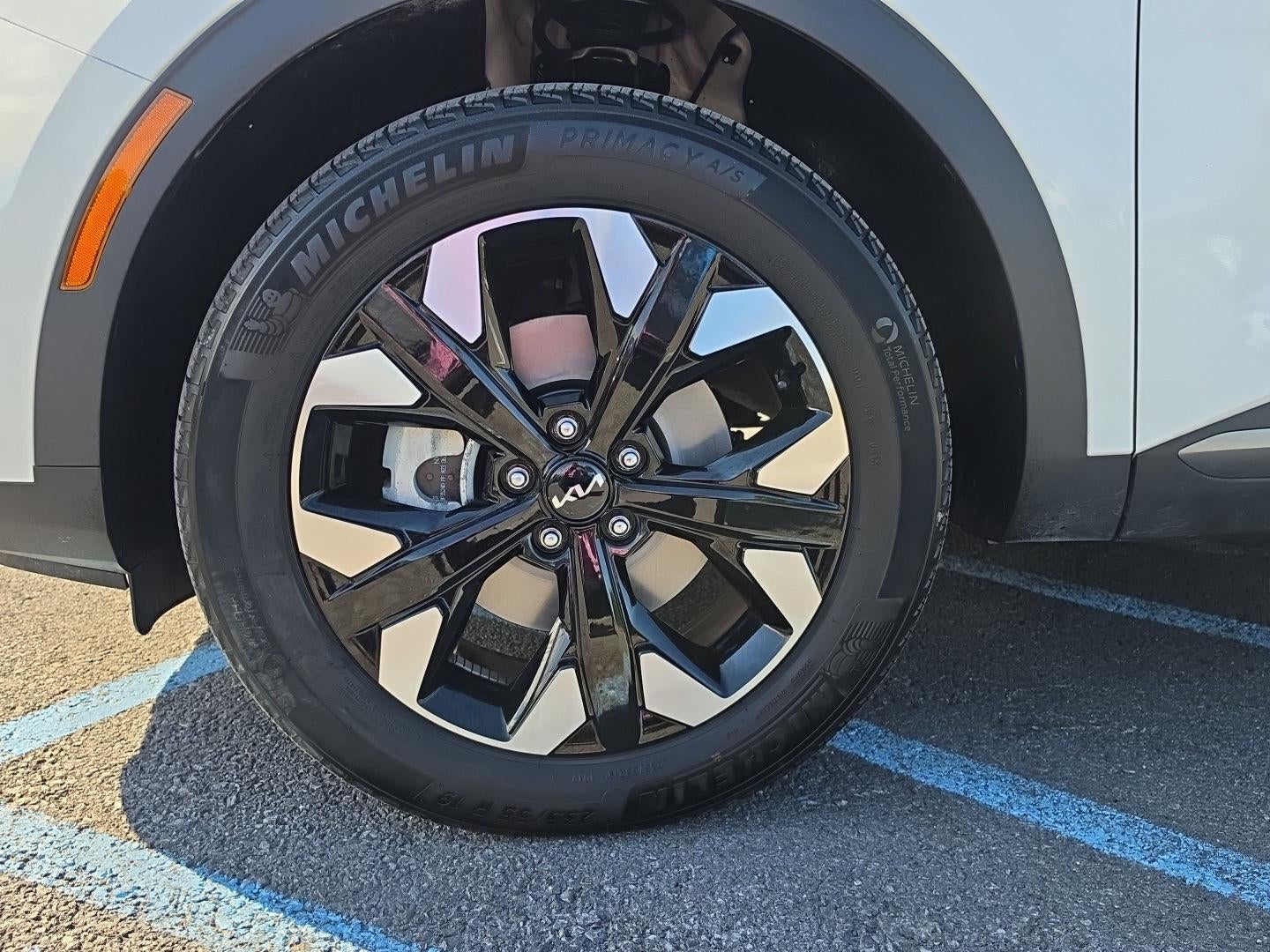 2024 Kia Sportage Plug-In Hybrid X-Line