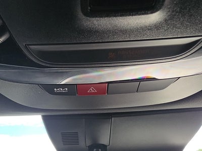 2024 Kia Sportage Plug-In Hybrid X-Line
