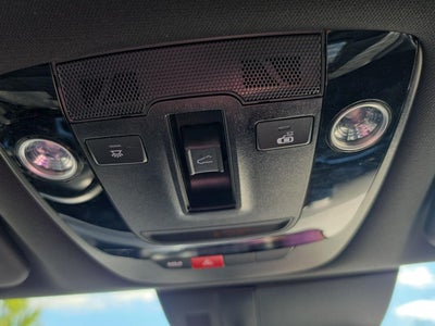 2024 Kia Sportage Plug-In Hybrid X-Line