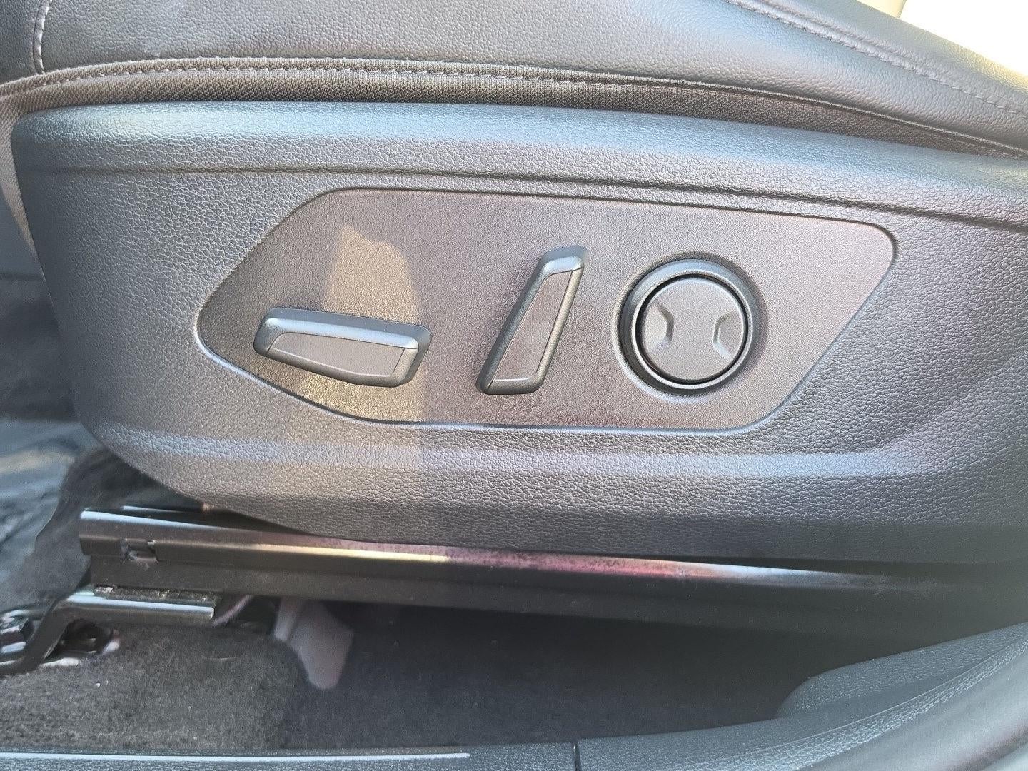 2024 Kia Sportage Plug-In Hybrid X-Line