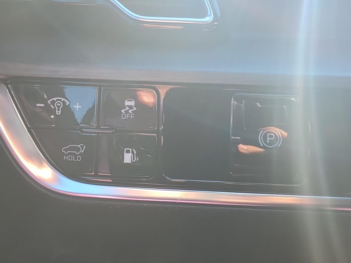 2024 Kia Sportage Plug-In Hybrid X-Line