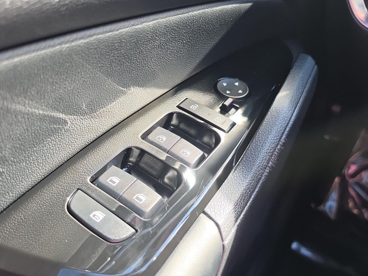 2024 Kia Sportage Plug-In Hybrid X-Line