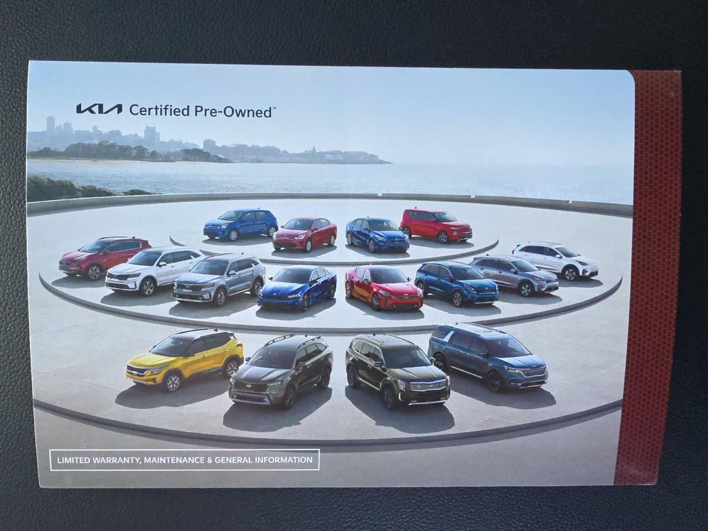 2024 Kia Sportage Plug-In Hybrid X-Line