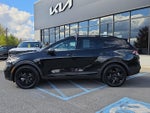 2025 Kia Sportage Plug-In Hybrid X-Line Prestige