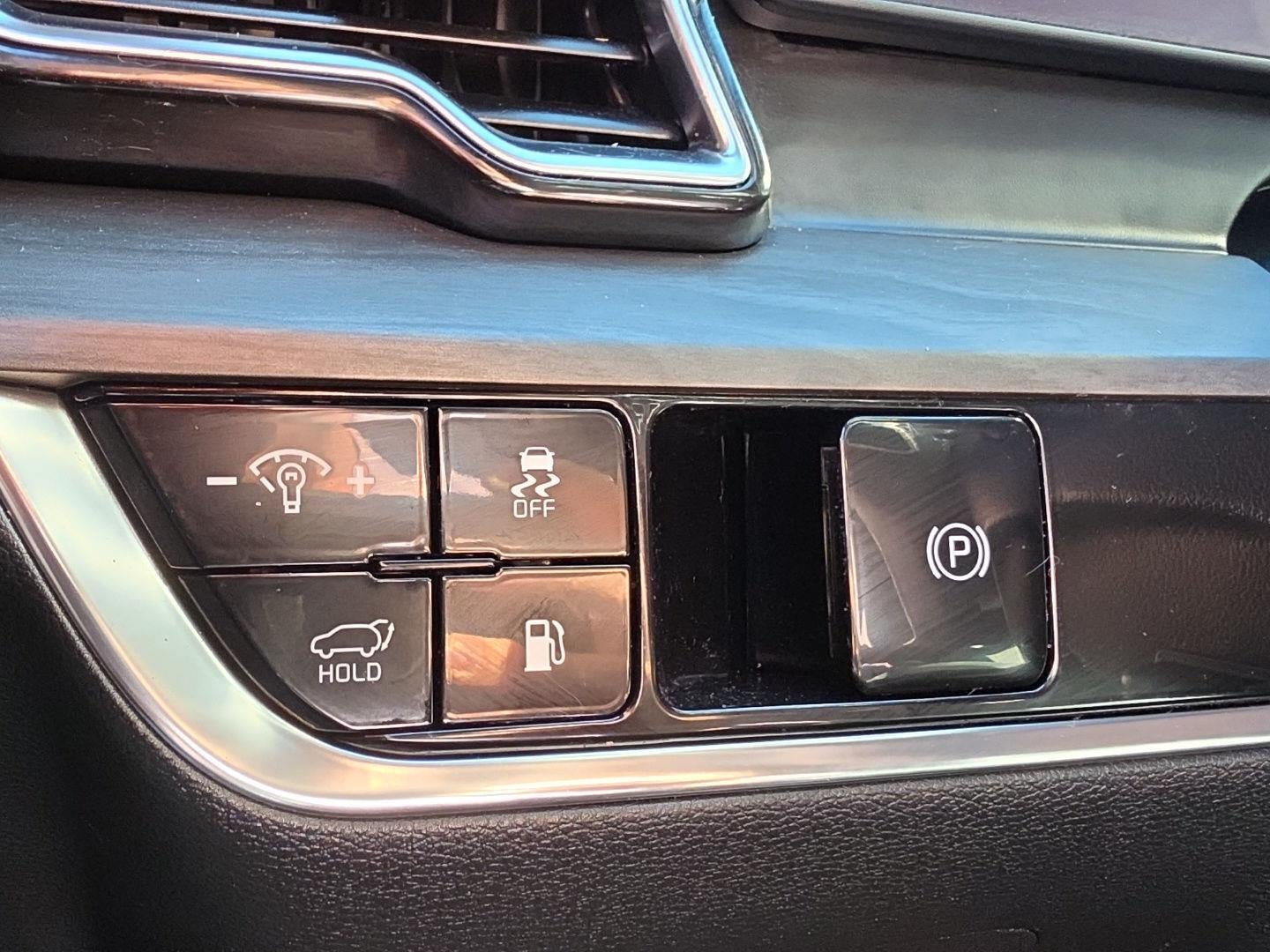 2025 Kia Sportage Plug-In Hybrid X-Line Prestige