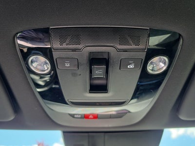2025 Kia Sportage Plug-In Hybrid X-Line Prestige