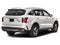 2022 Kia Sorento Hybrid EX