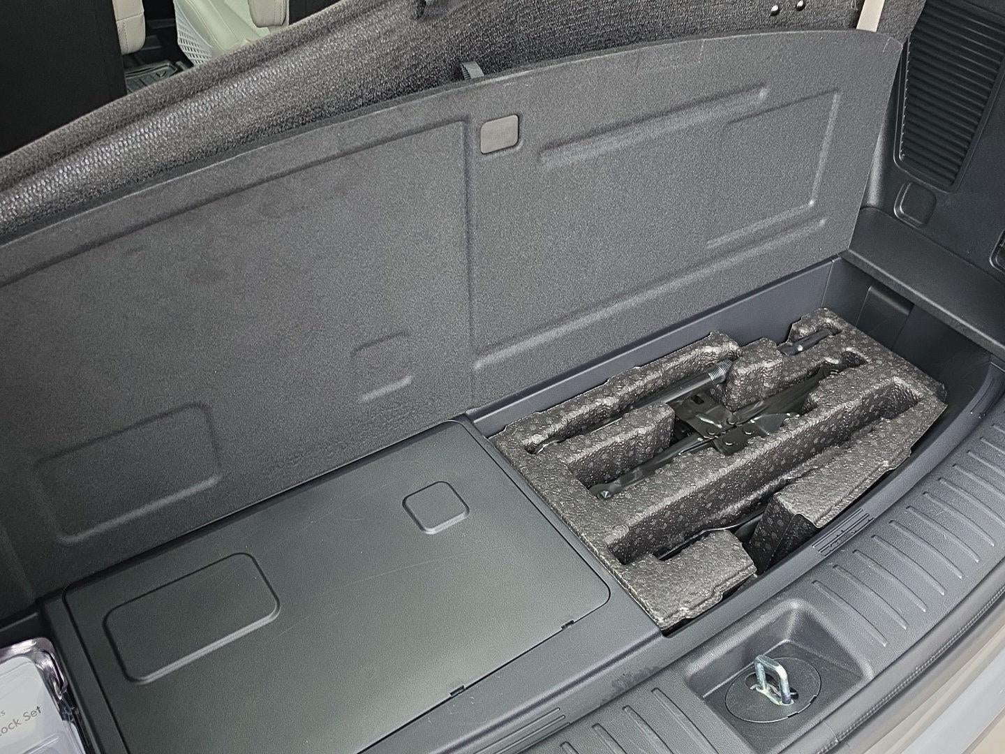 2023 Kia Sorento Hybrid SX Prestige