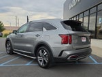 2023 Kia Sorento Hybrid SX Prestige