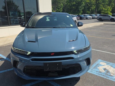 2024 Dodge Hornet R/T Plus