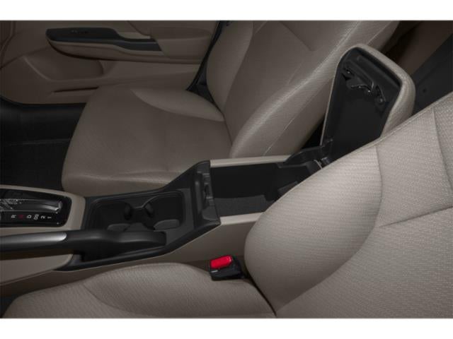 2013 Honda Civic Sdn EX