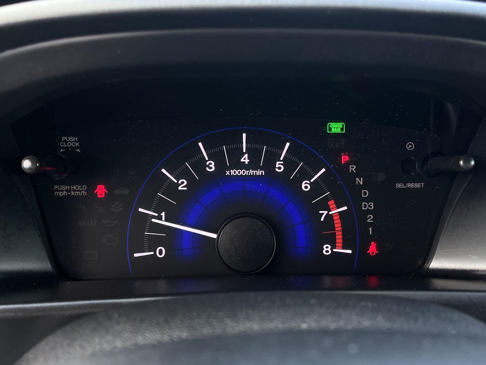 2013 Honda Civic Sdn EX