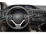 2013 Honda Civic Sdn EX