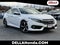 2017 Honda Civic Sedan Touring