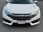 2017 Honda Civic Sedan Touring
