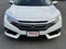 2017 Honda Civic Sedan Touring