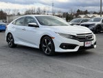 2017 Honda Civic Sedan Touring