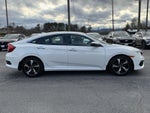 2017 Honda Civic Sedan Touring
