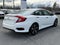 2017 Honda Civic Sedan Touring