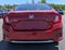 2019 Honda Civic Sedan LX