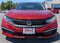 2019 Honda Civic Sedan LX
