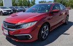 2019 Honda Civic Sedan LX