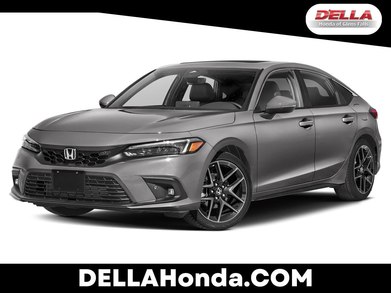 2023 Honda Civic Hatchback Sport Touring