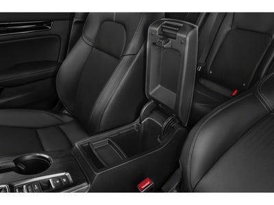 2023 Honda Civic Hatchback Sport Touring