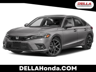 2023 Honda Civic Hatchback Sport Touring