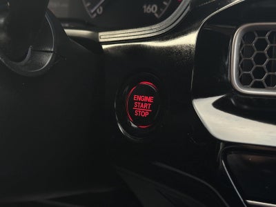 2022 Honda Civic Hatchback Sport