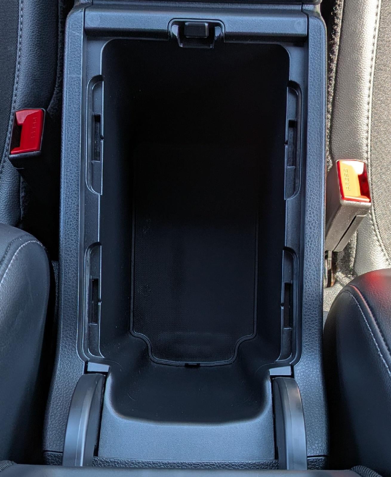 2024 Honda Civic Hatchback Sport - Photo 19