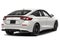 2024 Honda Civic Hatchback Sport