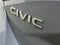 2026 Honda Civic Hatchback Hybrid Sport